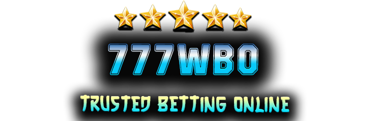 777WBO Logo